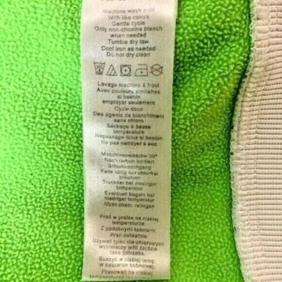 Burton Colombo  Snowboard /Ski Dry Ride Hoodie with Fleece Lined Jacket - Picture 10 of 10